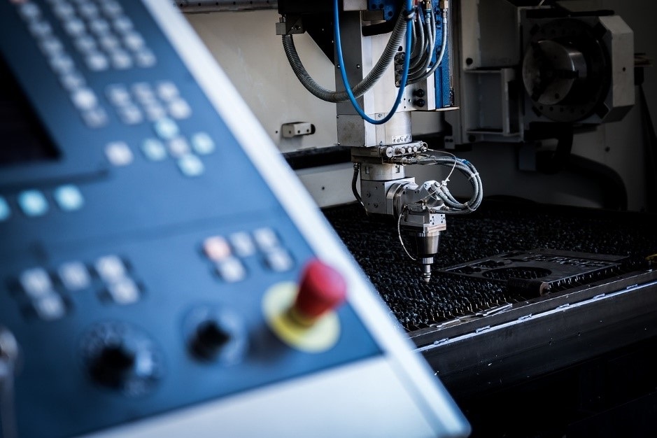 Comment fonctionne une machine à gravure laser ?