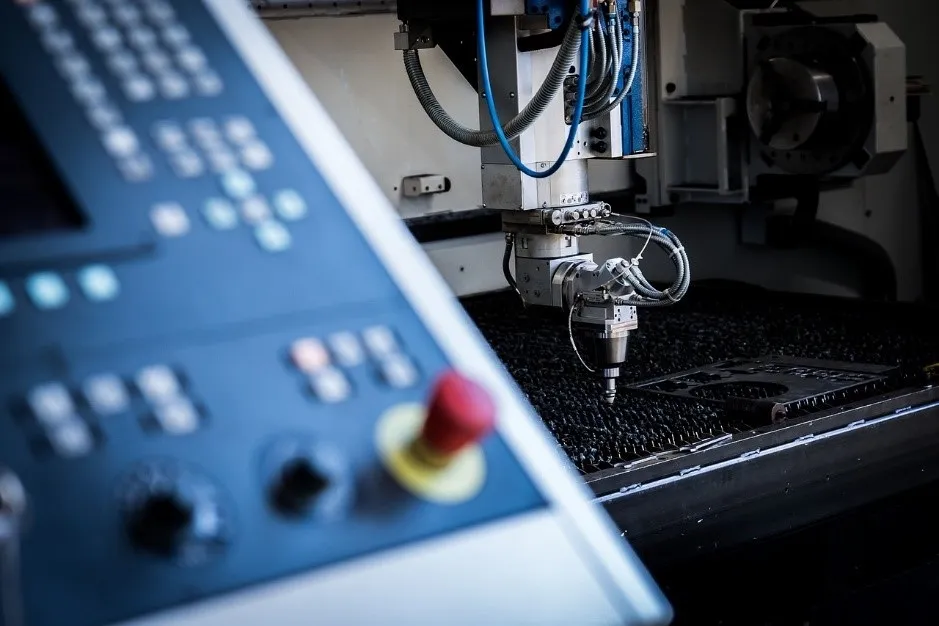 Comment fonctionne une machine à gravure laser ?