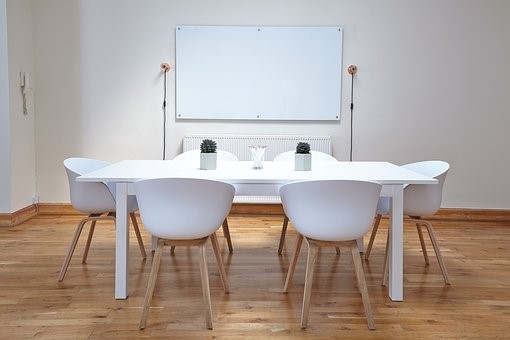 parquet de bureau