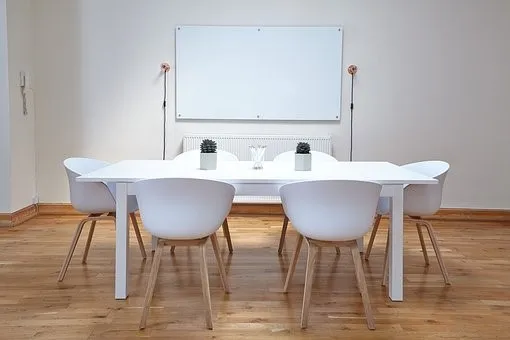 Bien choisir son parquet de bureau pour un meilleur environnement de travail