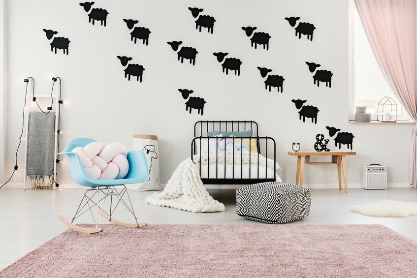 Quatre décoratifs pour sublimer les murs de votre intérieur