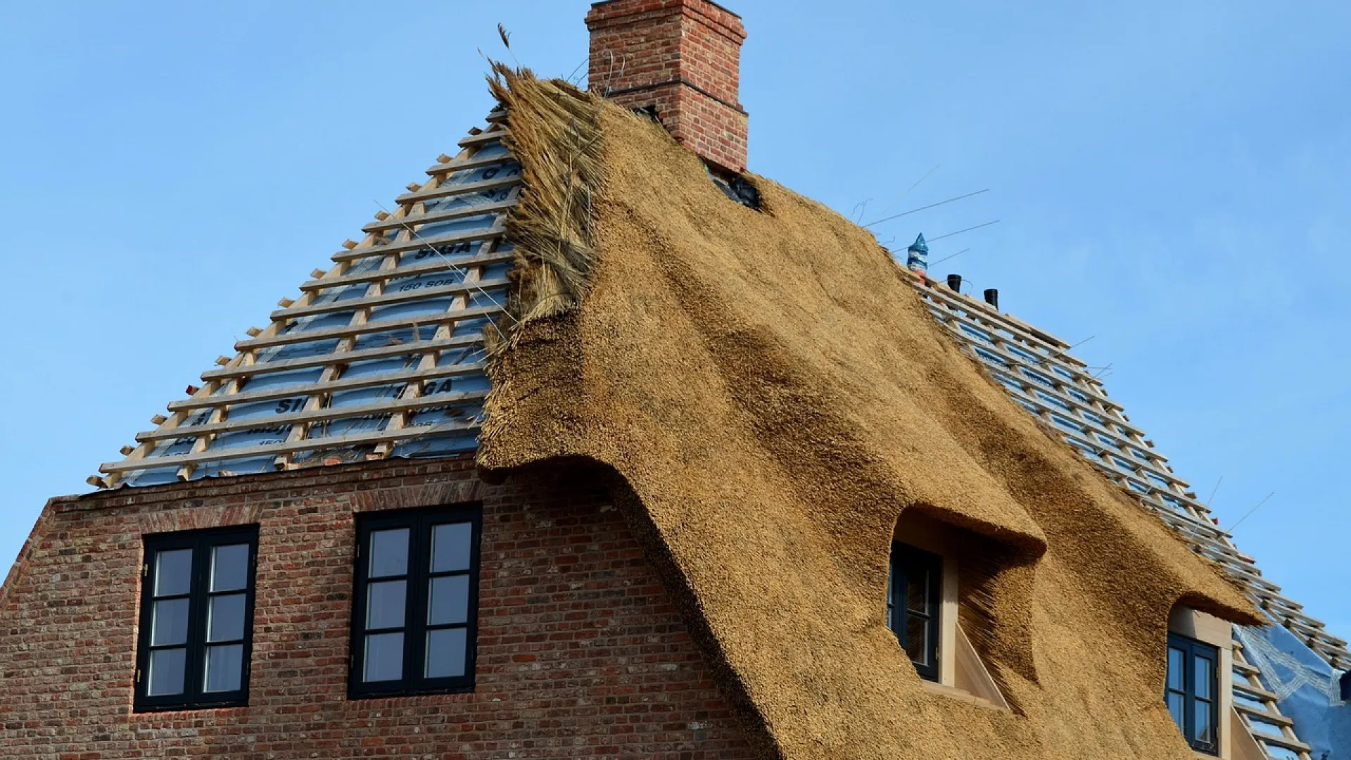 Pourquoi réaliser des travaux d’isolation ?
