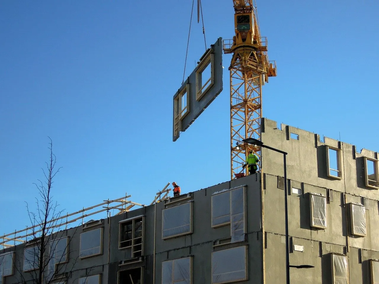 Maison préfabriquée : Les avantages et les inconvénients des maisons préfabriquées