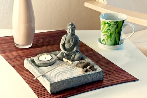 Feng Shui : l’art d’inviter la chance chez vous
