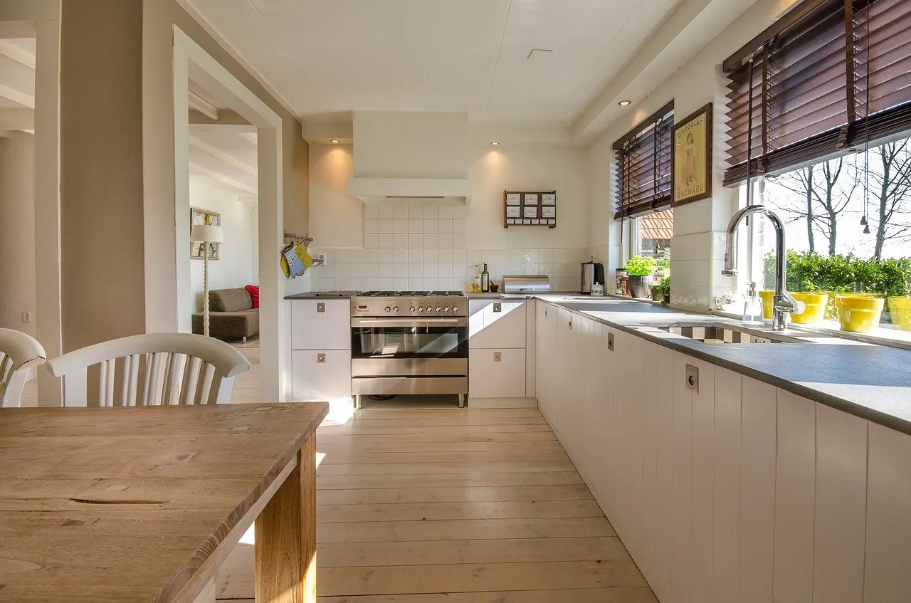 Poubelle de cuisine : Comment faire le bon choix ?
