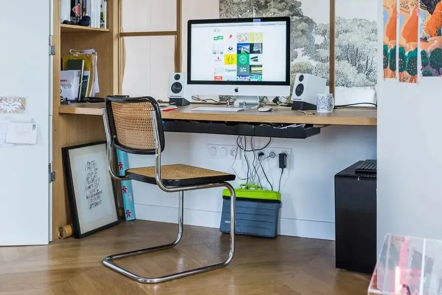 Professionnels : comment réussir l’aménagement de bureau ?