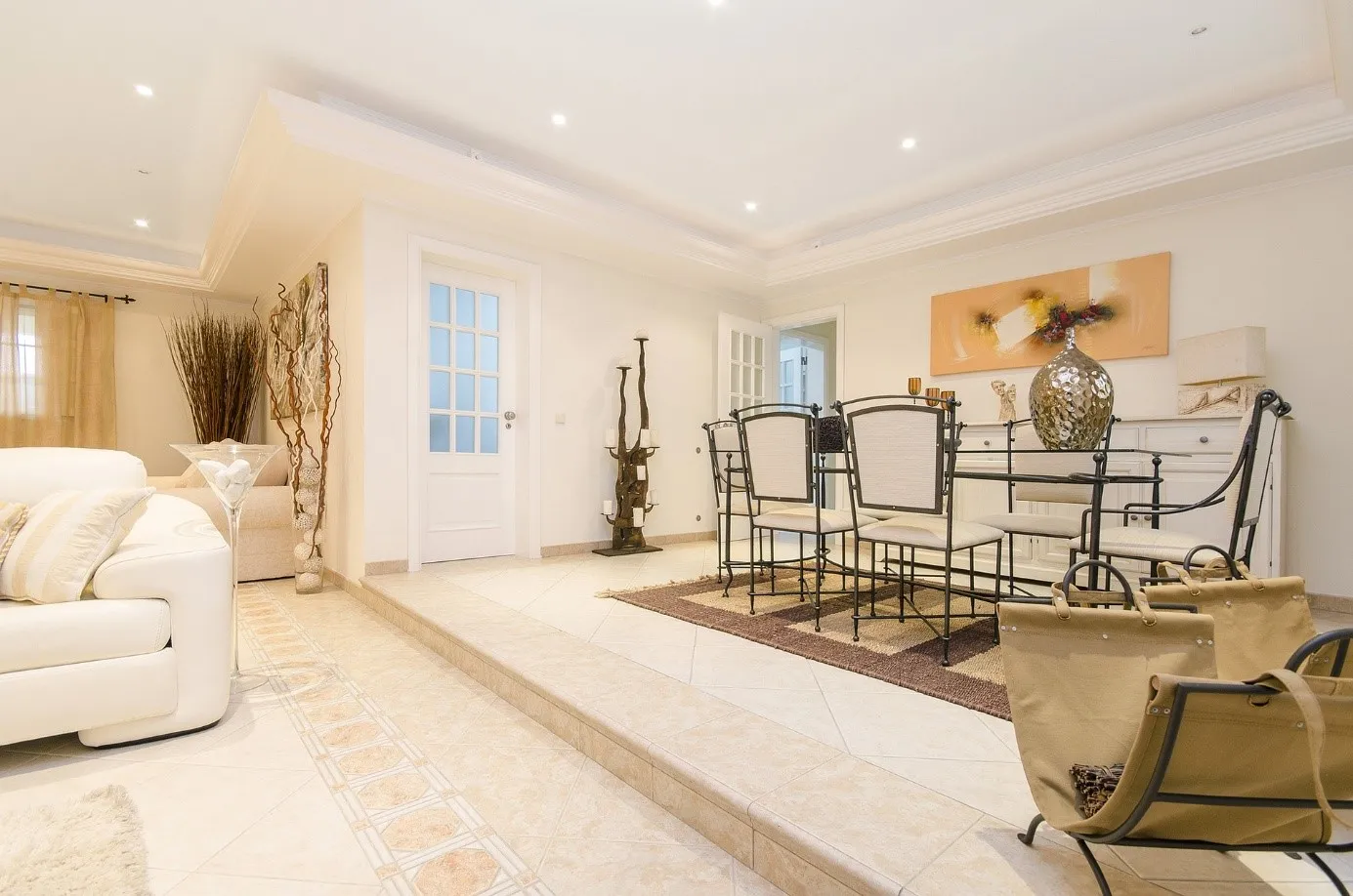 Des astuces pour réussir sa décoration intérieure contemporaine