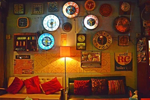 Décoration d’intérieur : Quels conseils pour choisir votre horloge murale ?