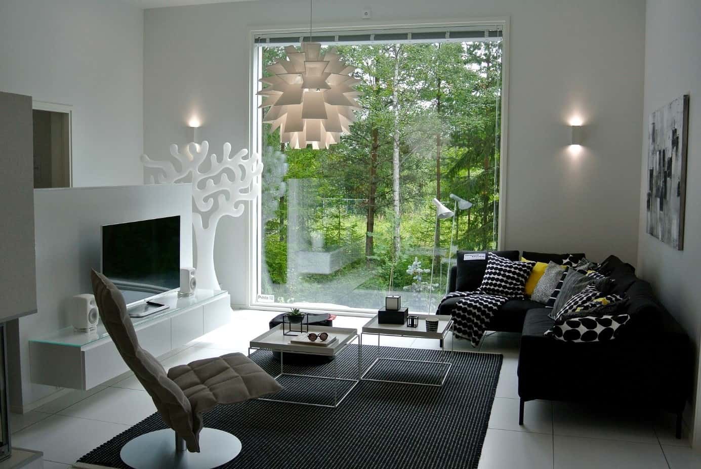 Découvrez le style de design intérieur à choisir en 2020