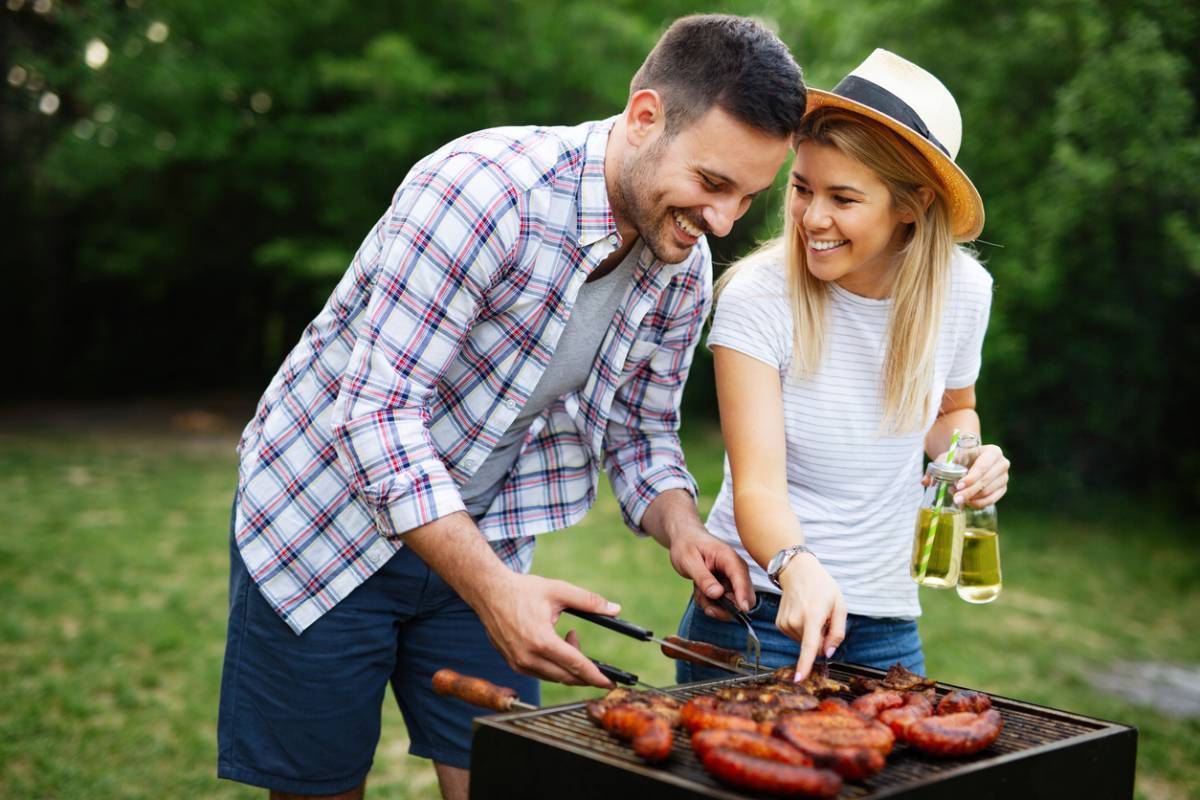 Comment choisir son barbecue idéal ?