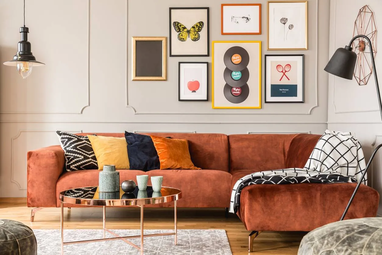 tendances décoration