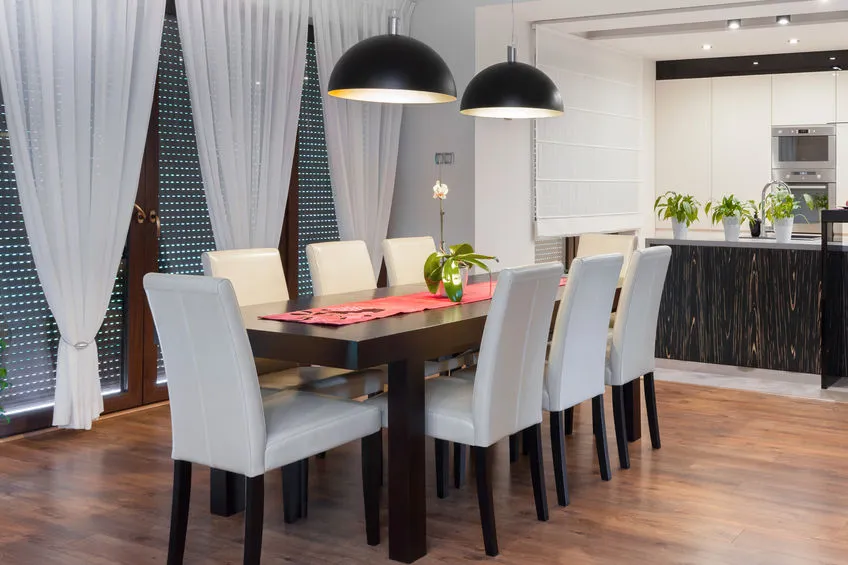 Comment bien choisir ses chaises pour salle à manger ?