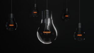 lampe