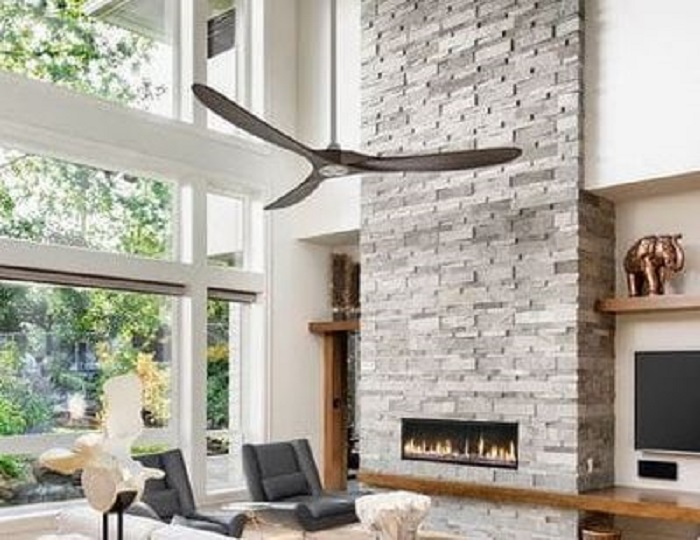 ventillateur plafond