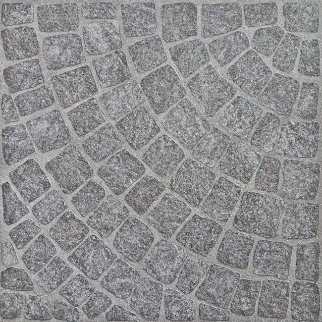 Carrelage effet pierre