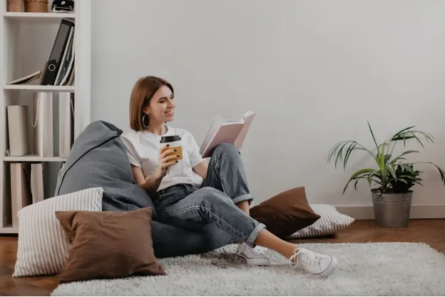 amélioration design intérieur