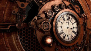horloge
