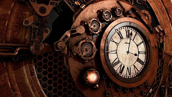 Horloge vintage : un moyen d’apporter un style rétro à votre intérieur