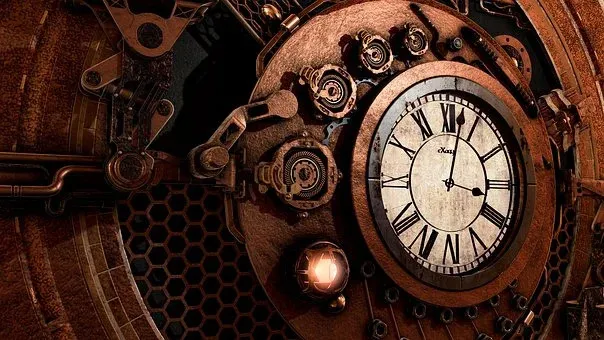 horloge