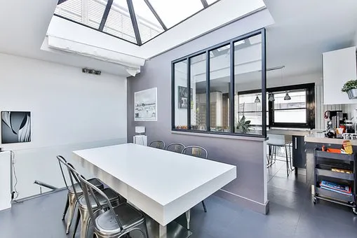 Offrez un look industriel à votre intérieur avec ces éléments