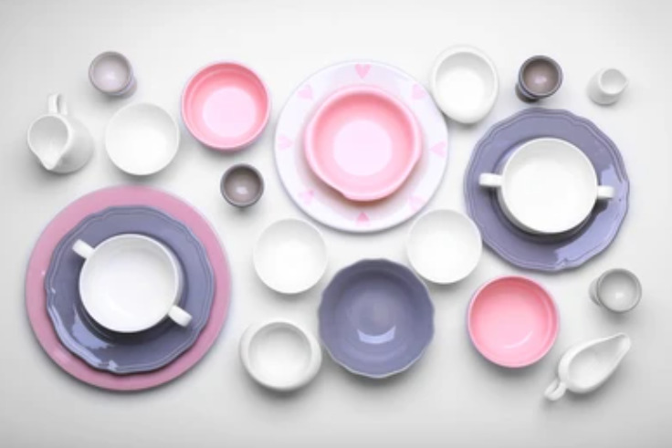 Des idées de services de vaisselle pour votre décoration de maison