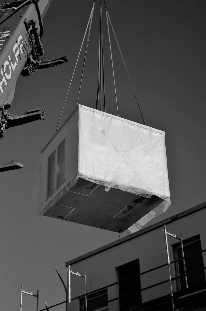 LE TOP 3 DES TENDANCES DE CONCEPTION DE MAISON DURABLE