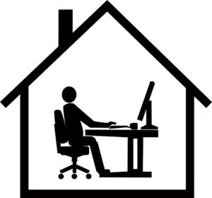 bureau à domicile