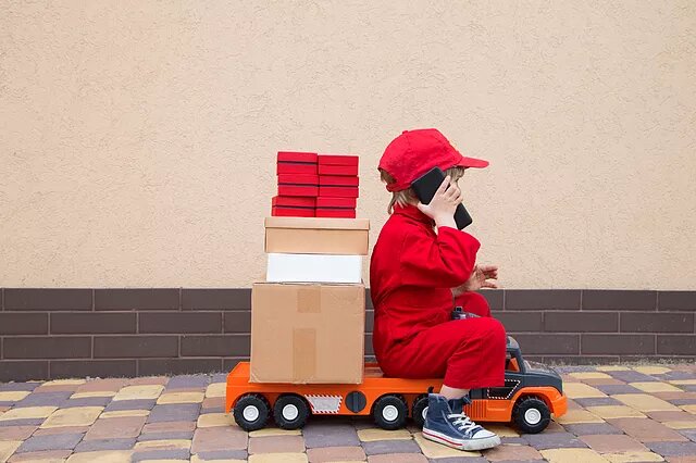 Envoyer un colis par covoiturage