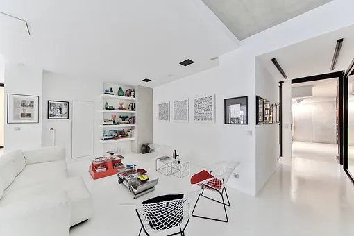 décoration d'intérieur