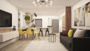 décoration intérieur