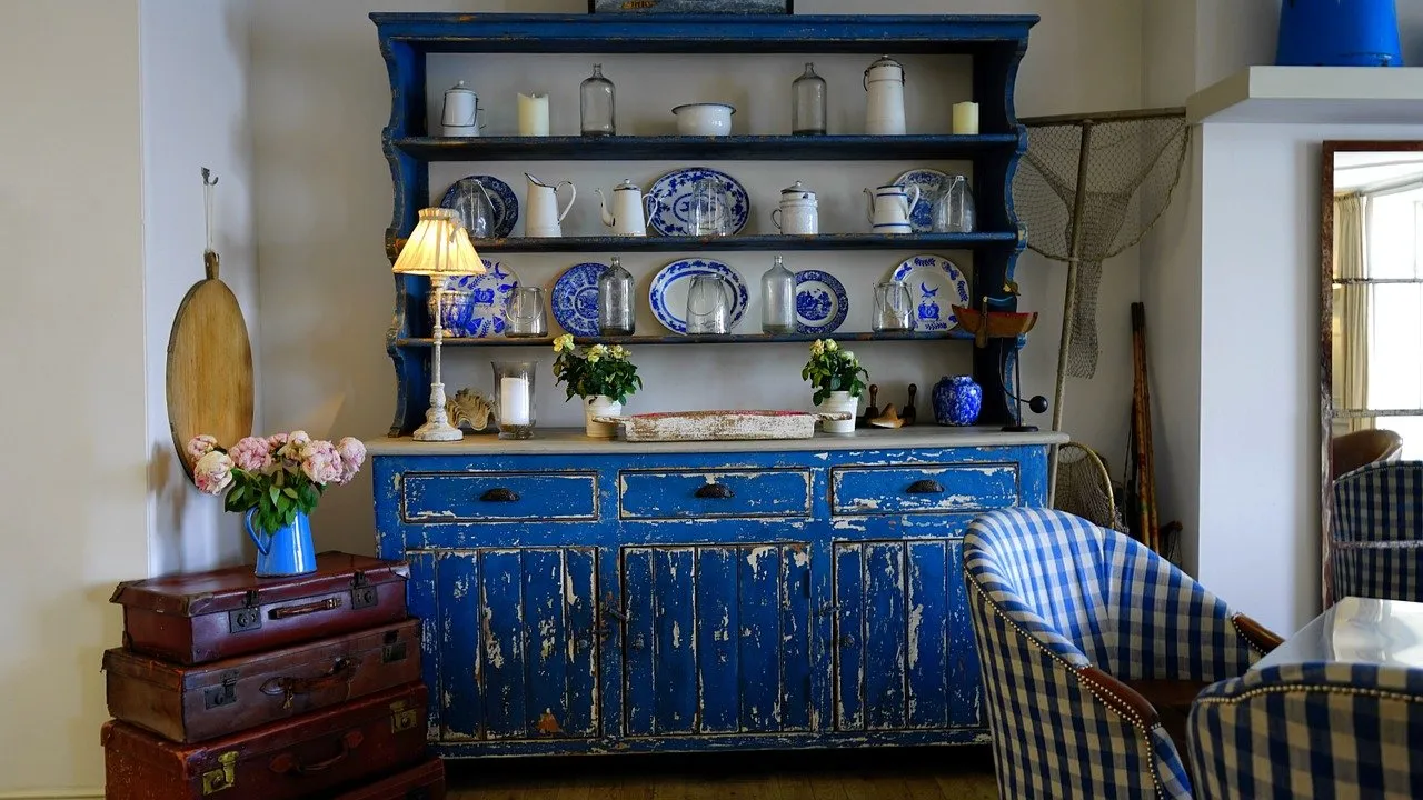 Mobiliers d’occasion : que savoir sur ces meubles tendance ?