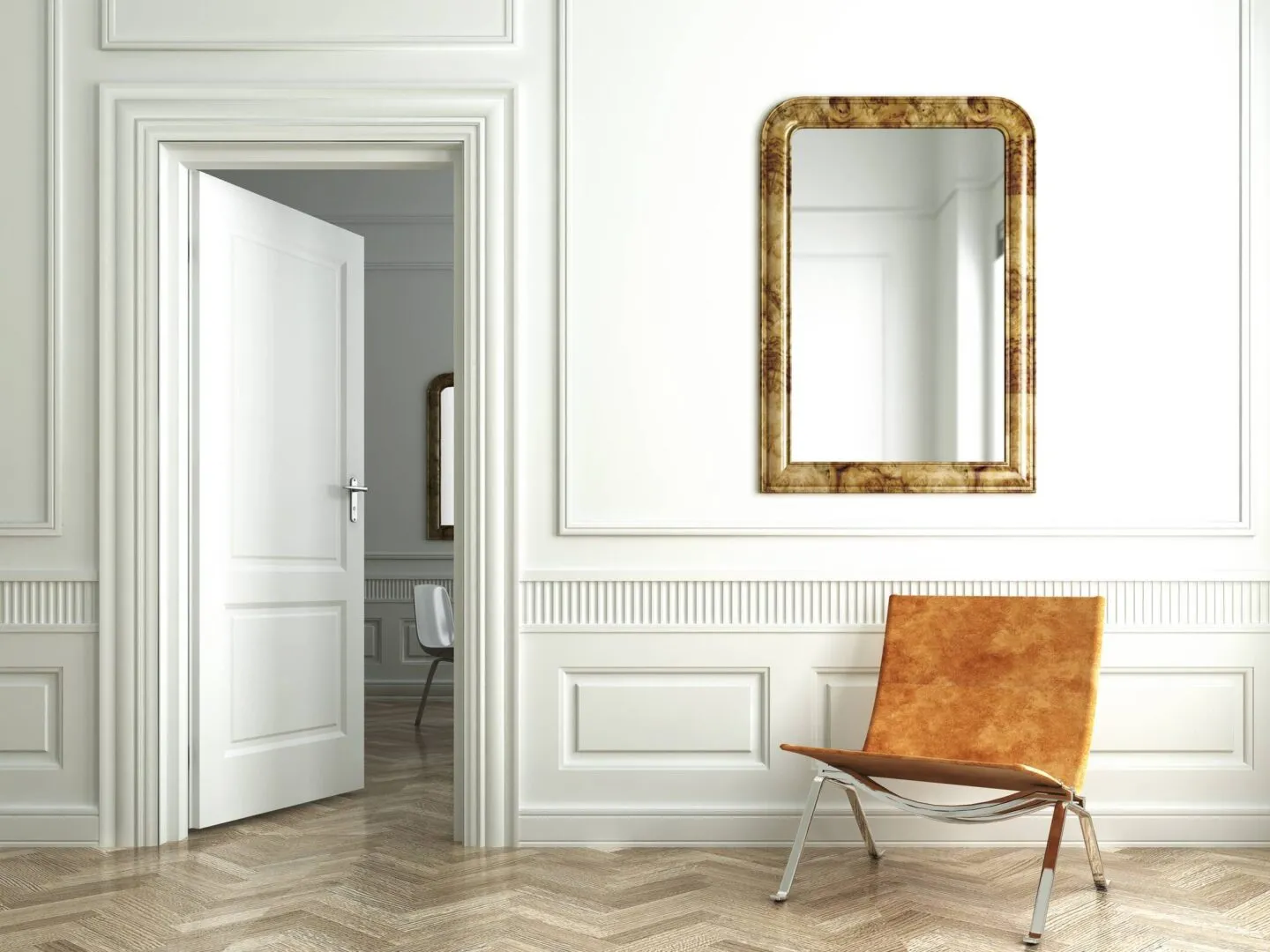 jeux de miroirs