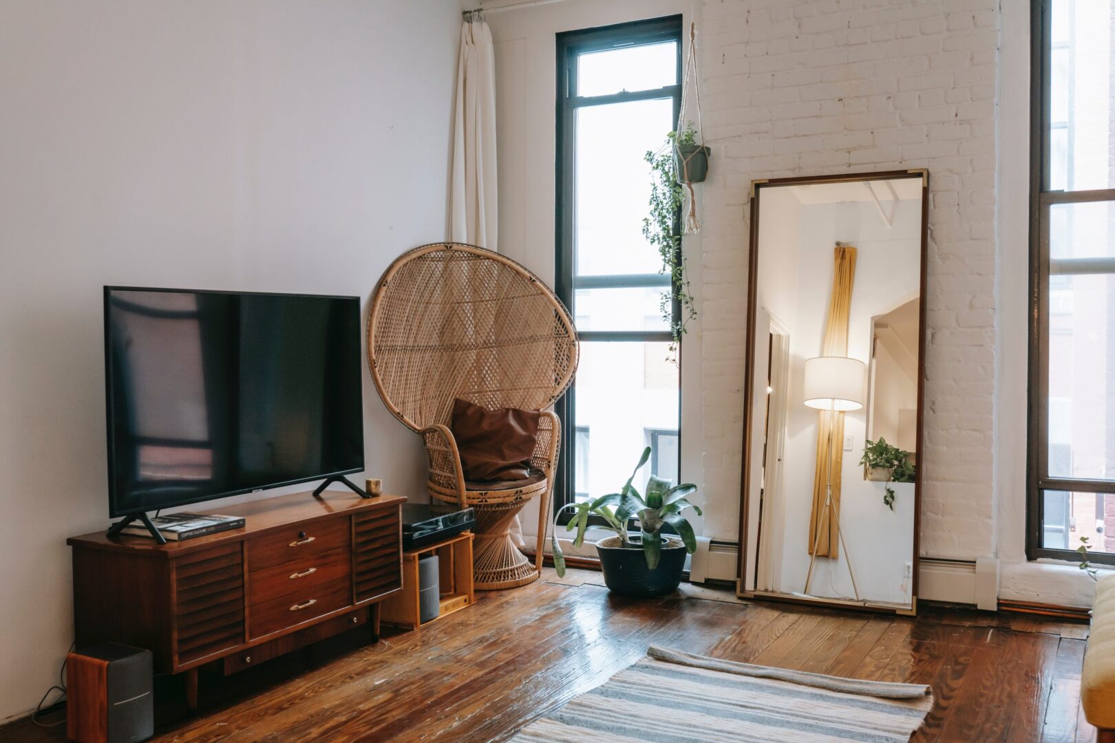 7 conseils pour styliser votre miroir au maximum