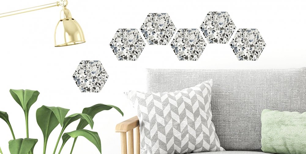 Décoration d’intérieur : osez l’originalité avec les stickers muraux !