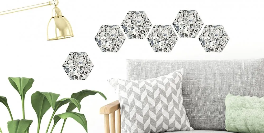 Décoration d’intérieur : osez l’originalité avec les stickers muraux !