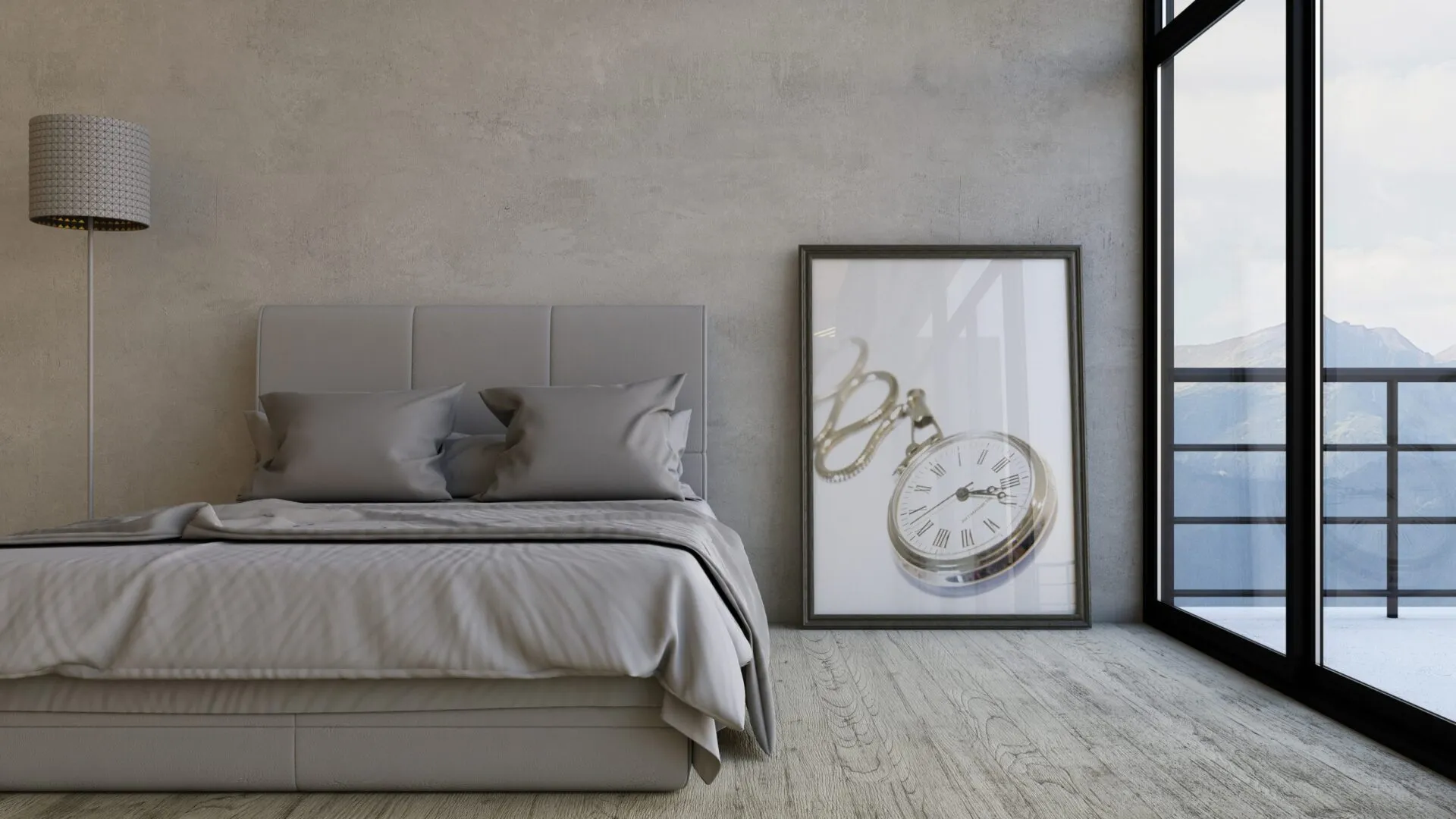 Tendances chambre à coucher 2021 : des solutions de style intéressantes de la part des designers