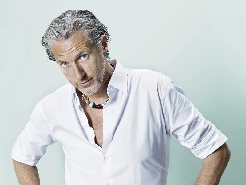 Marcel Wanders