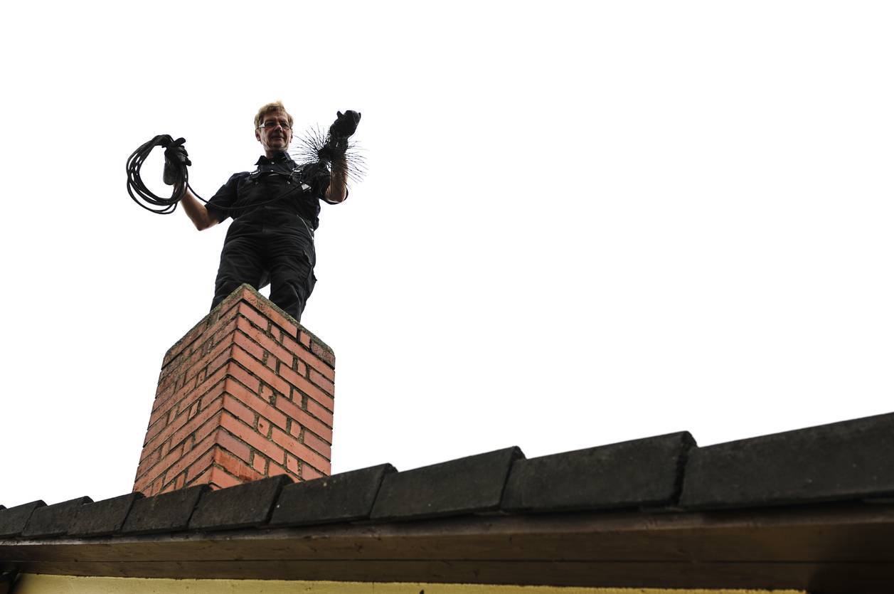 ramonage et assurance habitation