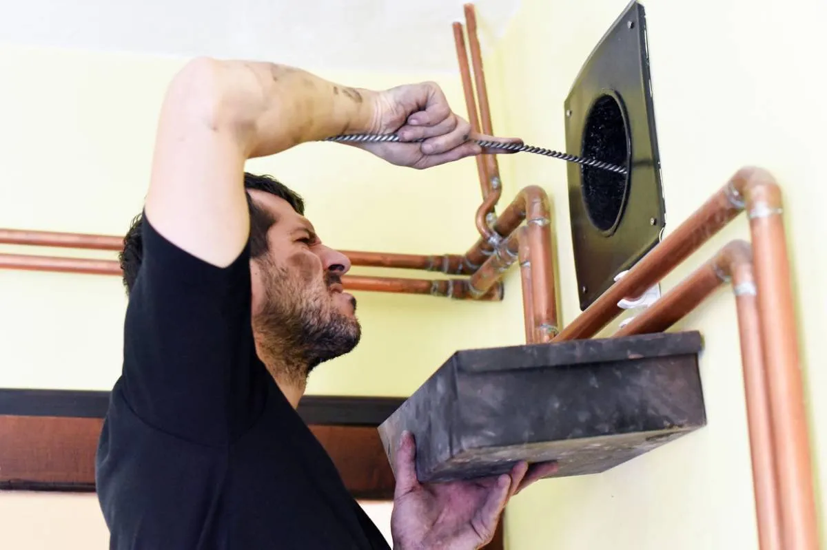 6 choses à savoir sur le ramonage