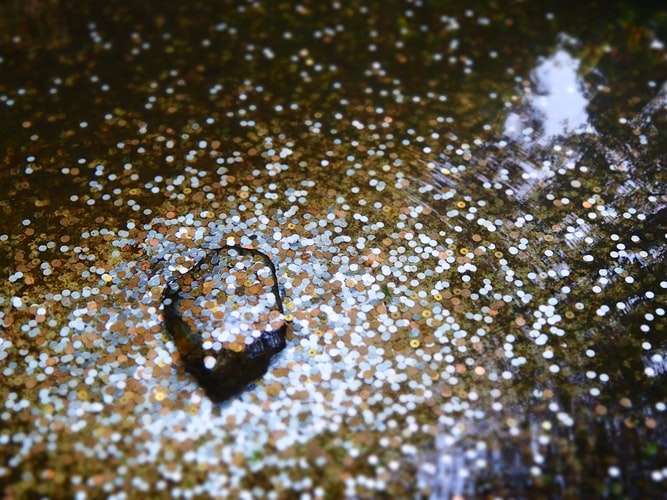 L’essentiel sur la technique de la broderie diamant