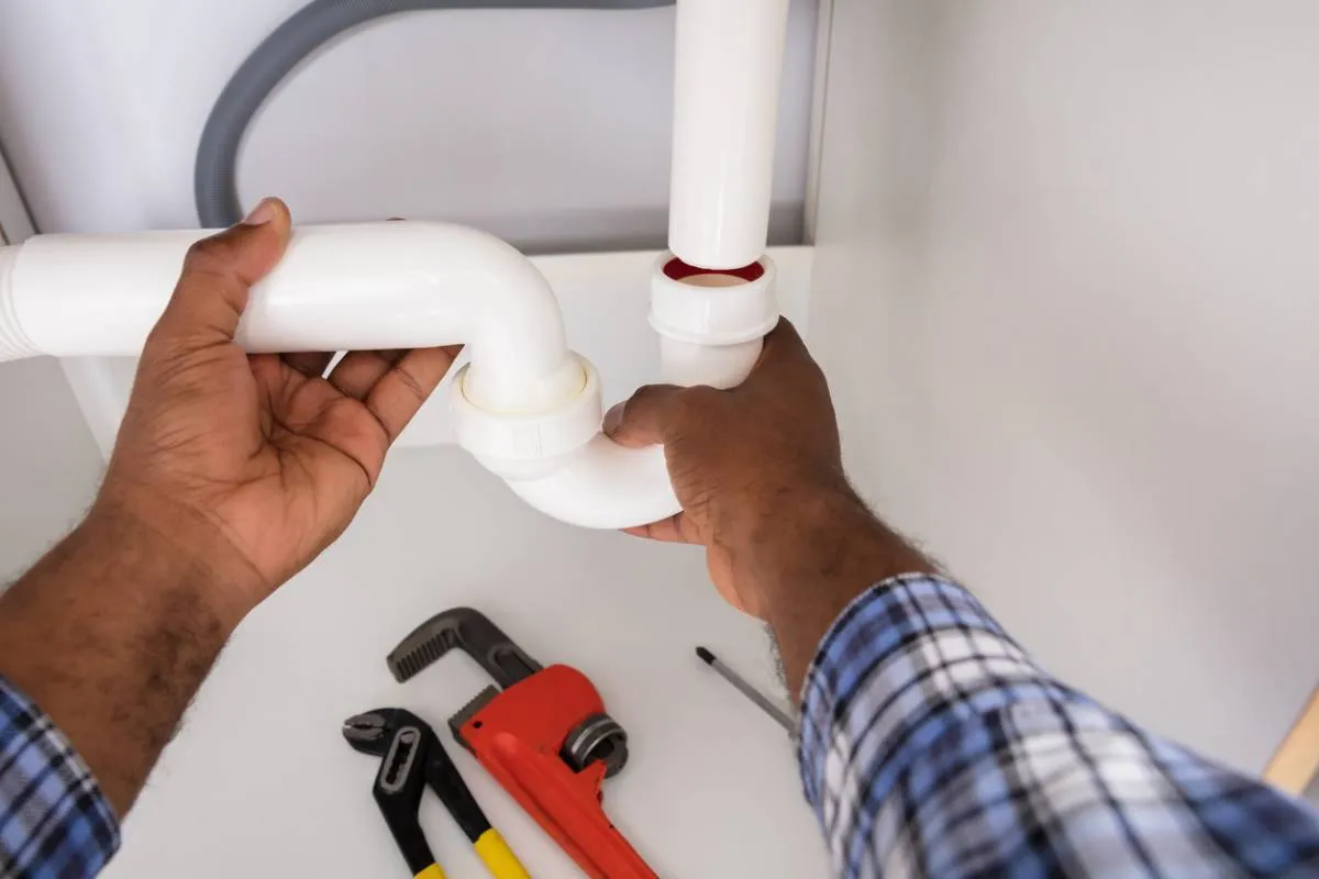 Canalisation bouchée : comment déboucher ?