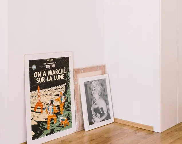 Affichage vintage et décoration murale : guide de choix