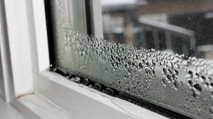 Gérer l’humidité dans votre maison