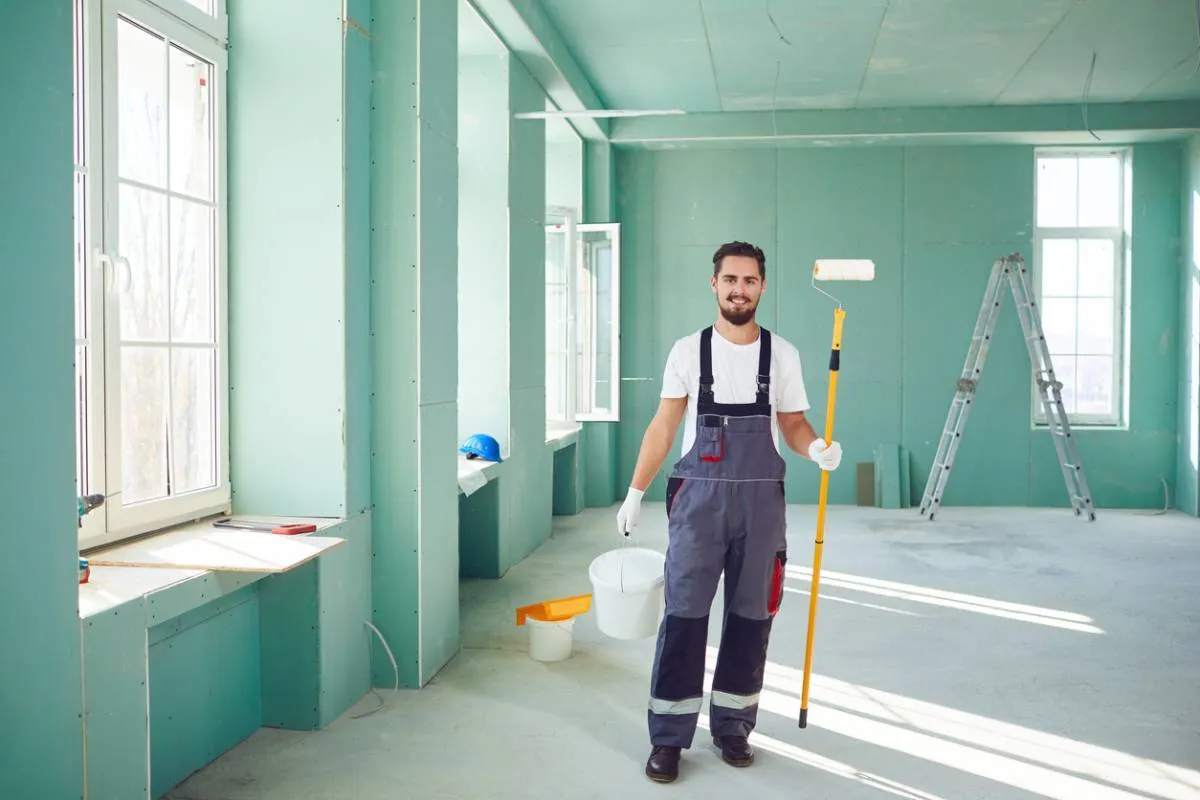 Comment redonner un coup de frais à son intérieur ?