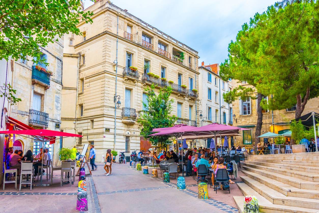 montpellier promoteur immobilier centre ville