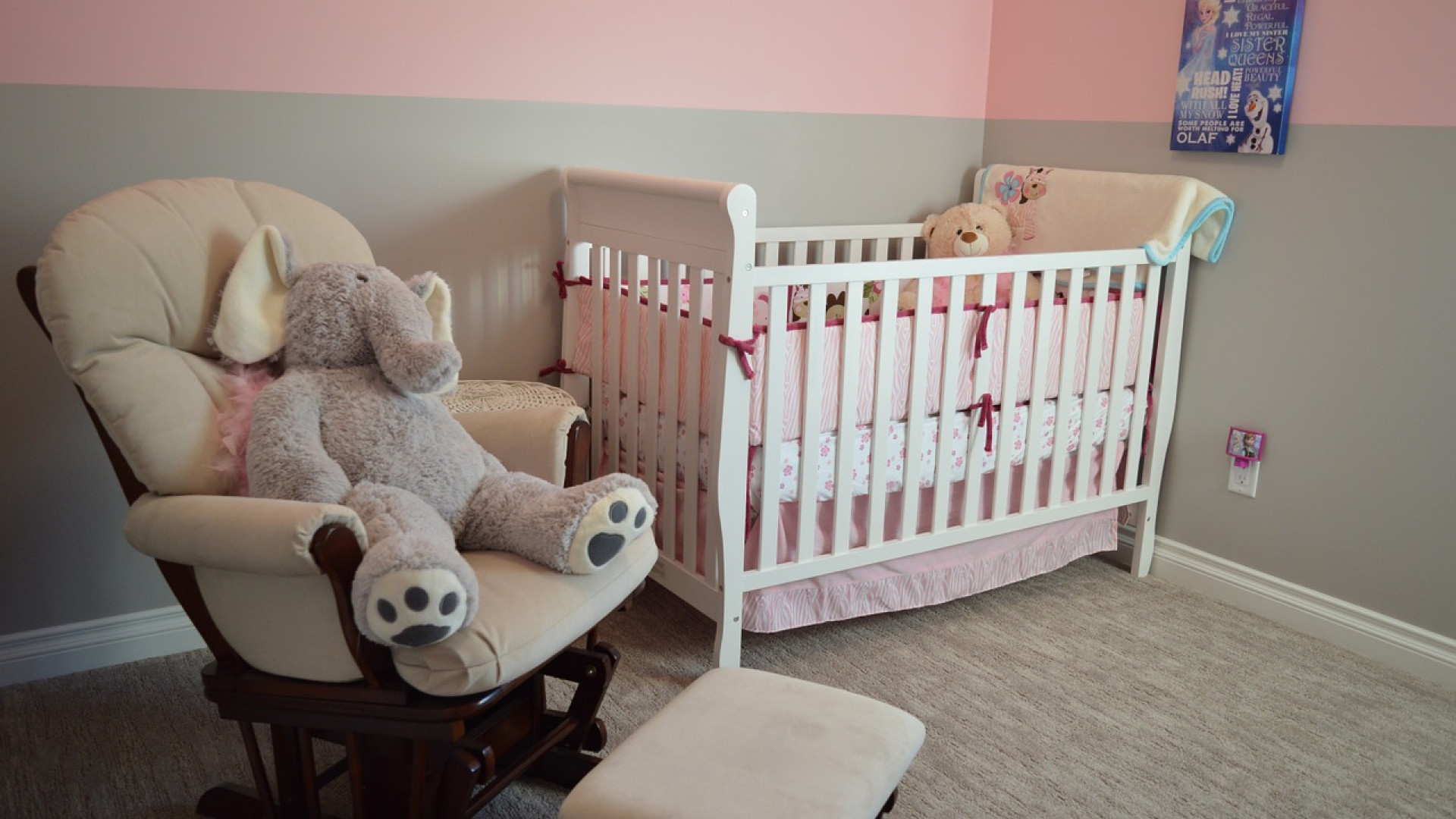 Quel matelas choisir pour son bébé ?