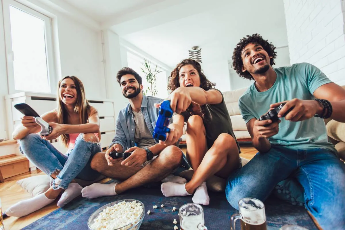 Comment recevoir quand on a peu d’espace ?