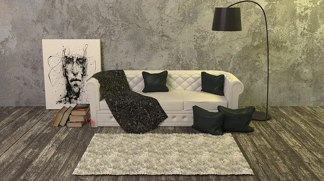 Rénover son canapé avec une housse