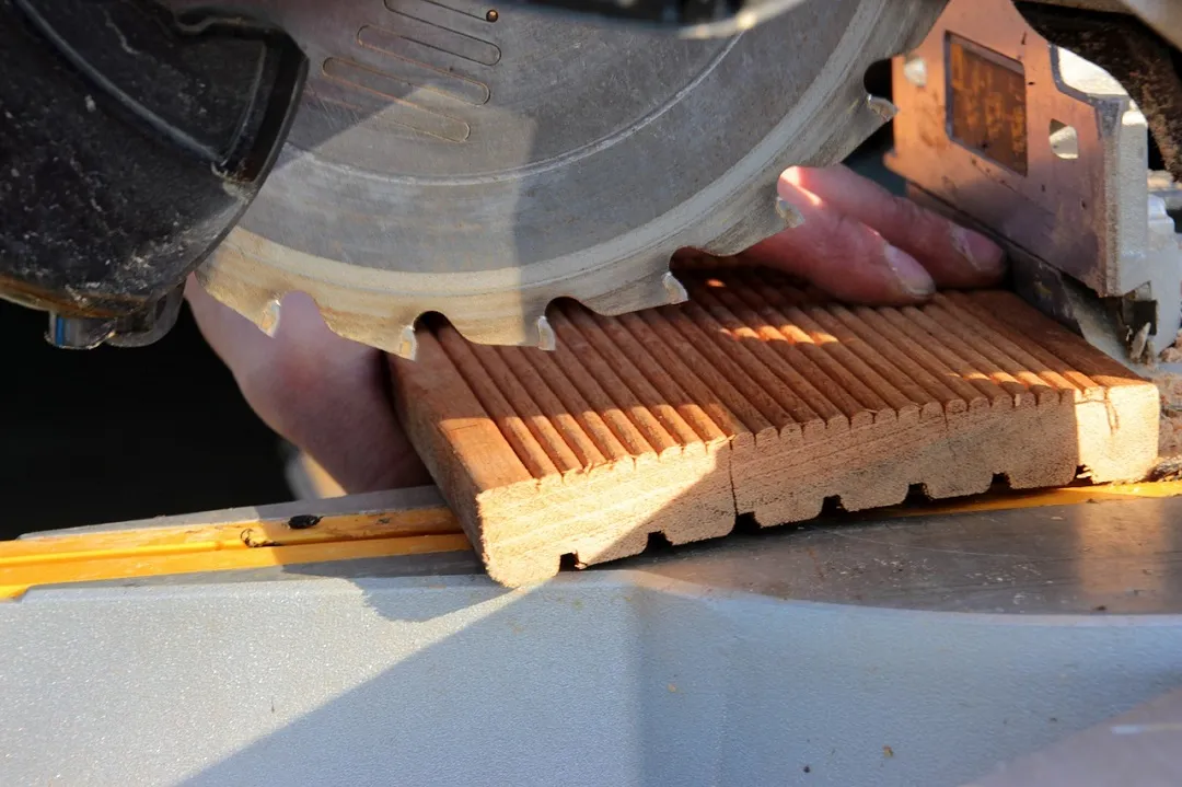 La scie circulaire, outillage indispensable du bricolage