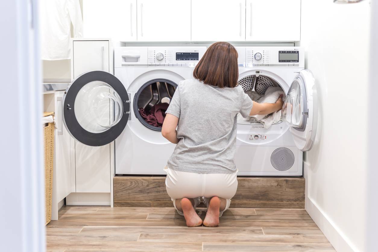 astuces pour laver son linge de manière écologique